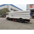 Dongfeng 4x2 Road Sweeper Road Sweeping Vehicle
